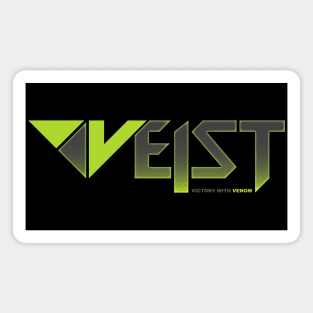 VEIST - Destiny 2 Weapon Foundry Magnet